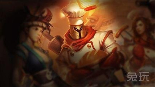 蕾欧娜皮肤西部魔影至真,蕾欧娜水晶骑士皮肤