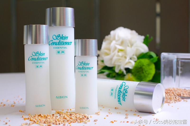 好用的三款化妆水,十大补水良心化妆水