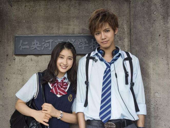 哥哥太爱我了怎么办剧场版,哥哥太爱我了怎么办剧版