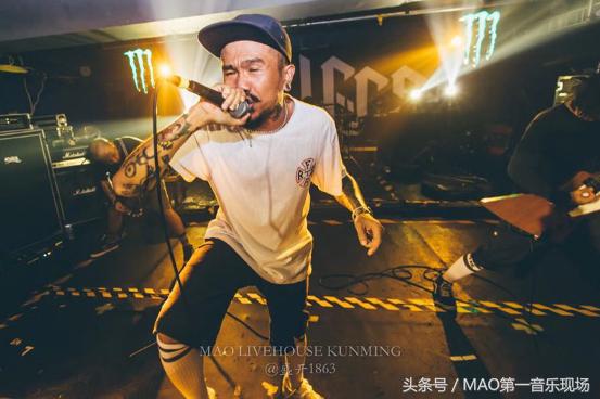 2017年度盘点｜MAO乐迷心中的“最佳现场”出炉！