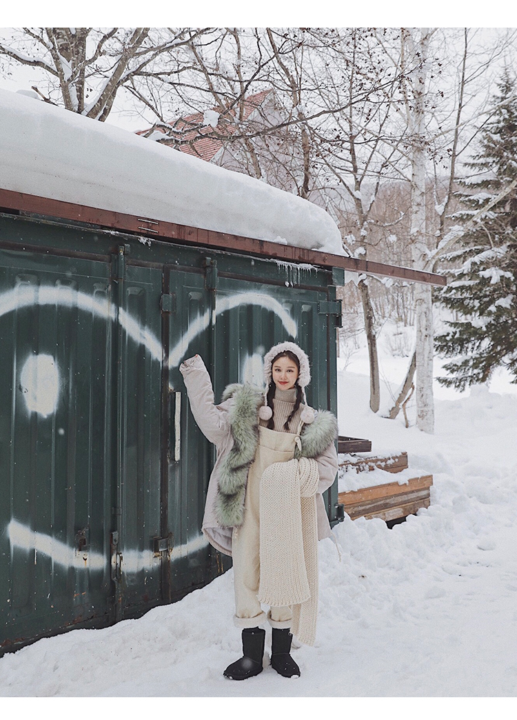 一周小V店时尚红人KSPACESTUDIO品牌时尚速递