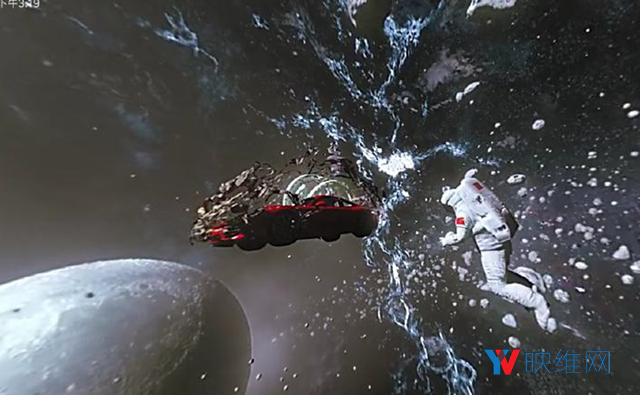 vr行业排行榜,vr从业者