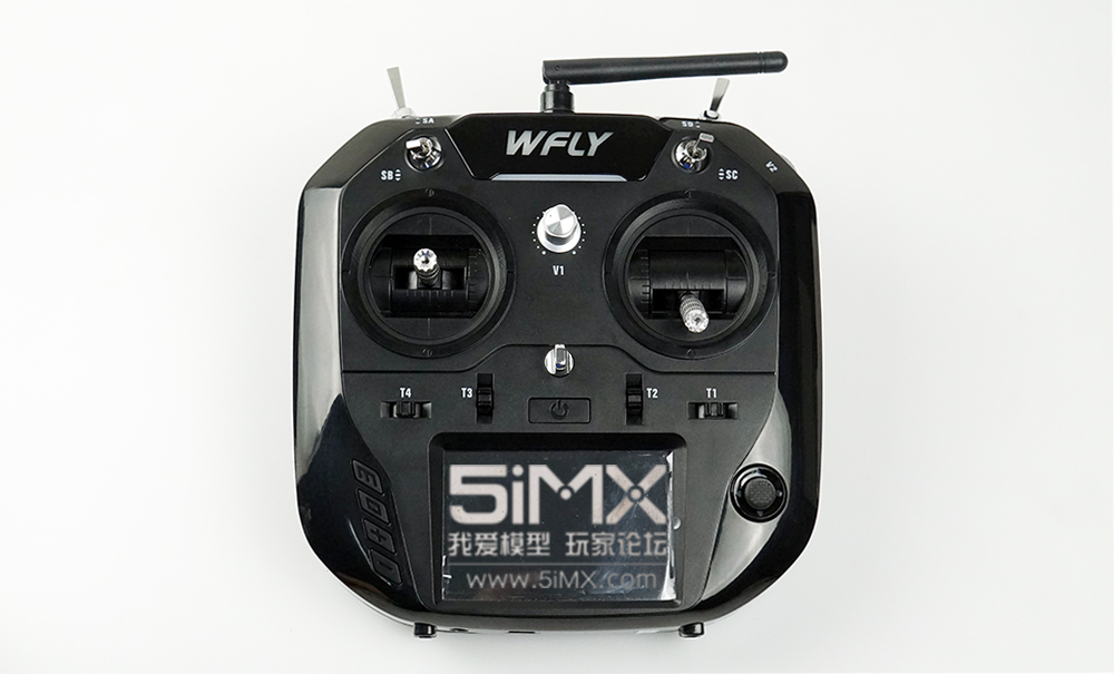 天地飞et07遥控器设置教程,天地飞et07评测