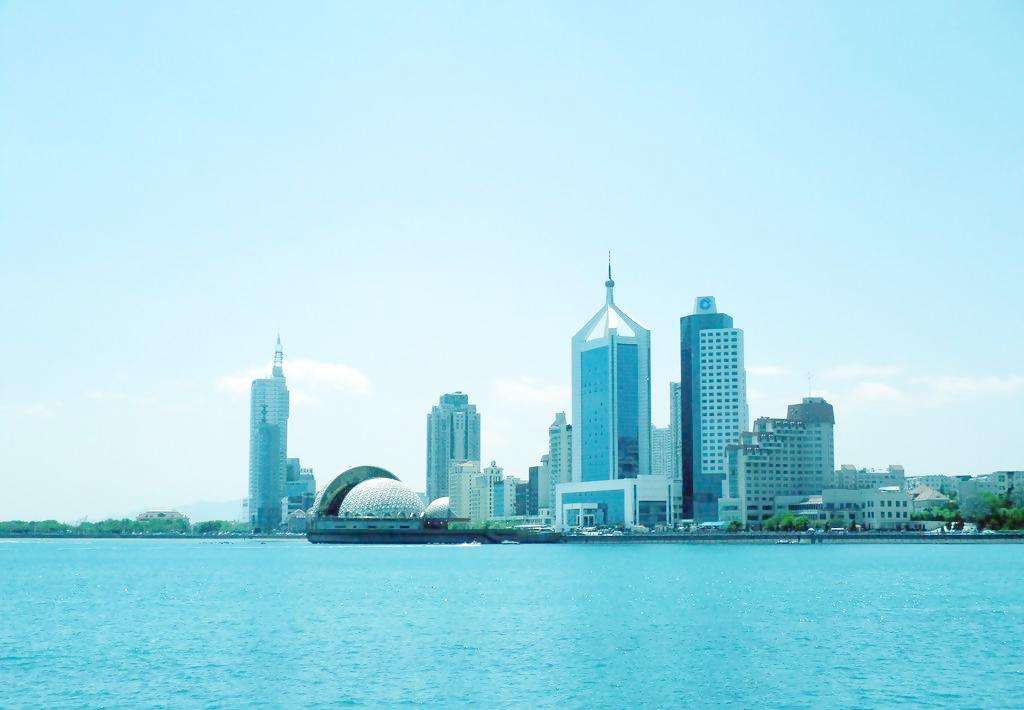 青岛美食推荐，别说你不爱