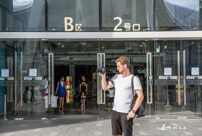 歪果仁vs中国人差距一目了然,外国人和歪果仁的区别