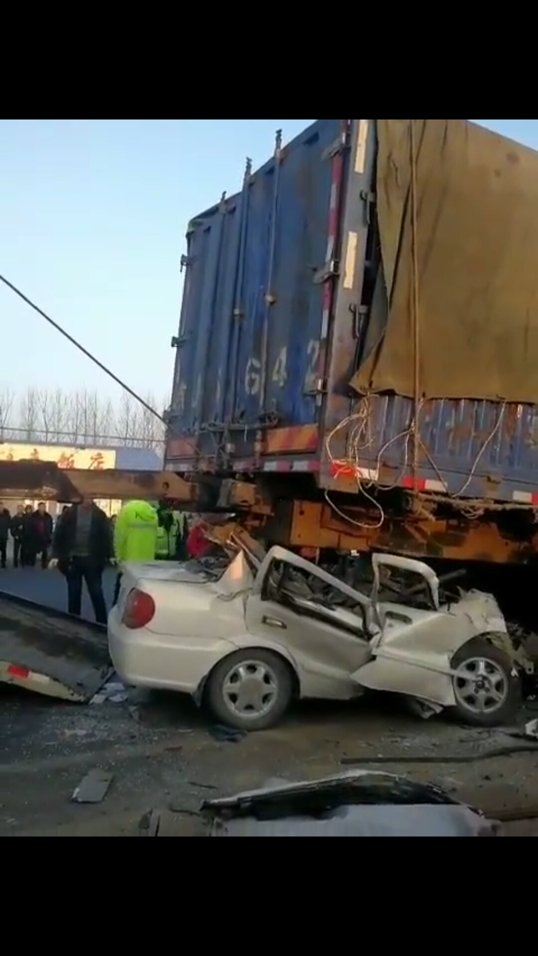 祸车牌号，祸害磁场17过五鬼磁场18来，注意规避车祸火灾水灾