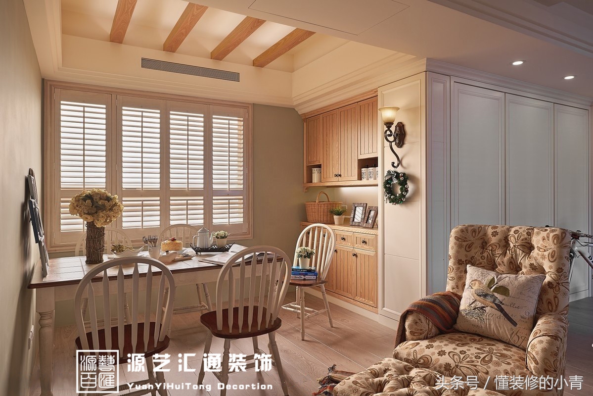 太原当代moma沿湖城怎么样,当代城moma一期太原113平米样板间