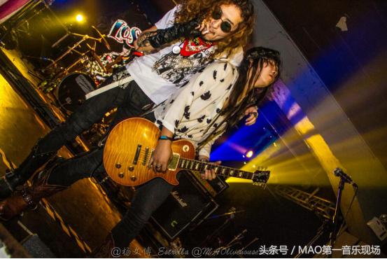2017年度盘点｜MAO乐迷心中的“最佳现场”出炉！