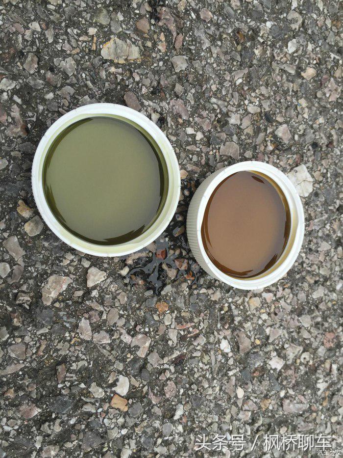 5万公里换变速箱油需要换滤芯吗,5万公里用什么方式更换变速箱油