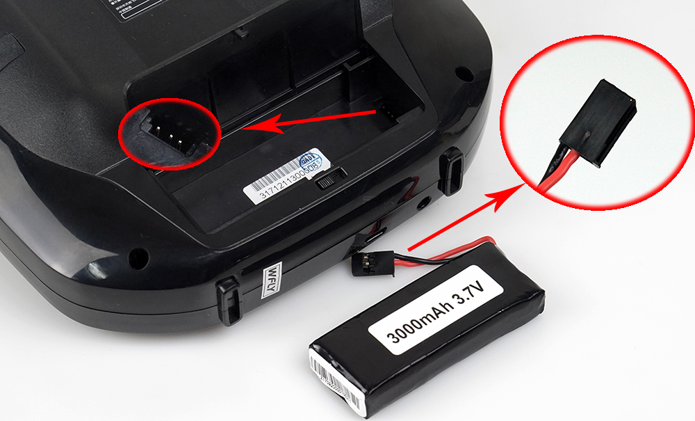 天地飞et07遥控器设置教程,天地飞et07评测