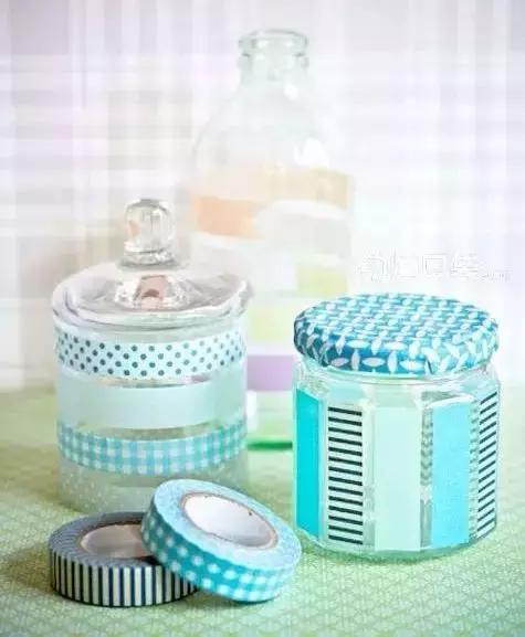 儿童透明胶带的100种玩法,儿童胶带简单教程