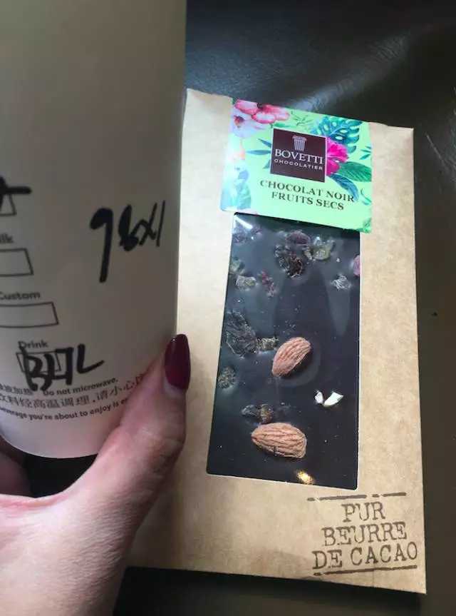 口感最好的巧克力测评,公认最好吃的巧克力测评