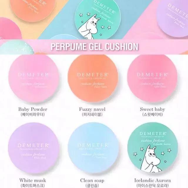 只知道有气垫bb？带你扒一扒你不知道的气垫产品