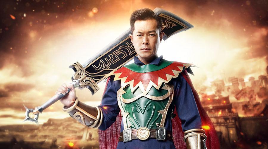 陈小春广告游戏,陈小春代言的那个游戏是真的吗