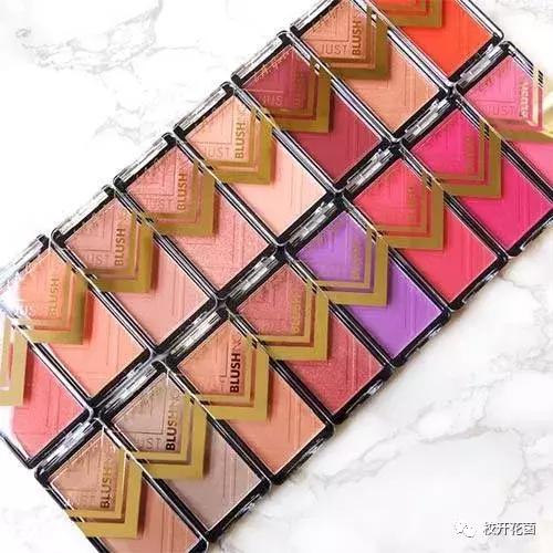 这几个美国平价彩妆品牌，随便买都不踩雷！