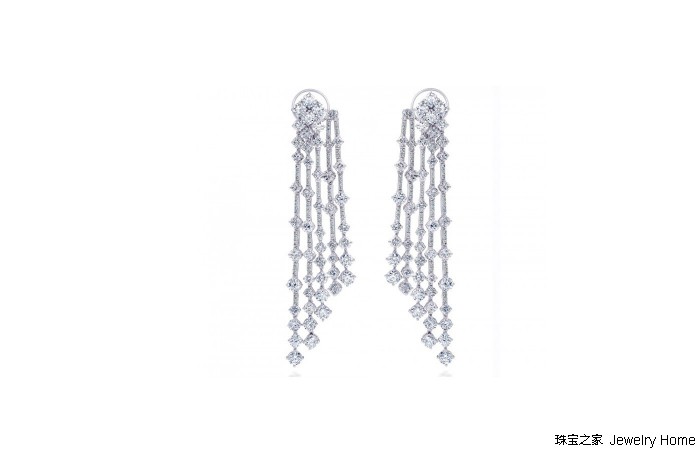 有哪些好看又特别的耳饰推荐,什么耳饰档次高一点又好看