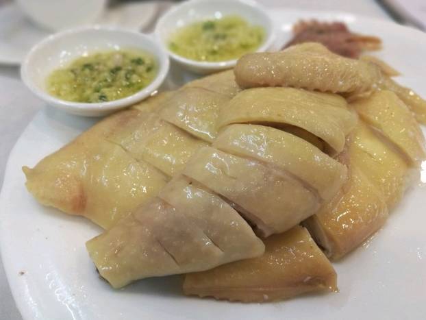 广州100家餐厅招牌菜,广州最好吃的60家老店招牌菜指南