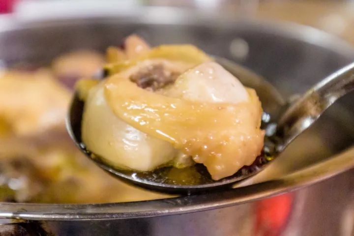 广州100家餐厅招牌菜,广州最好吃的60家老店招牌菜指南