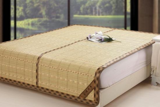 席子发霉用什么消毒,席子发霉怎么处理