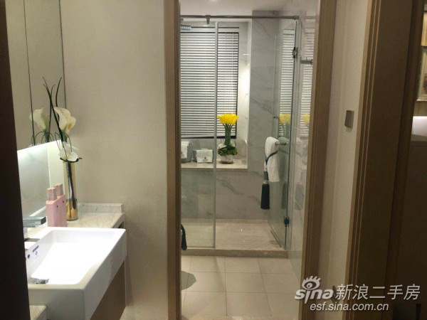 浦东4万元二手房出售二居室,上海浦东房源100万