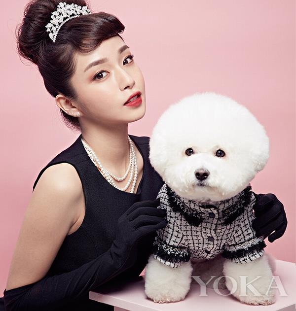 2018年汪星人入侵!各大品牌狗狗图案限定版彩妆萌翻了