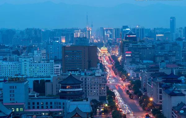 莲湖历史遗迹,记忆中的北大街