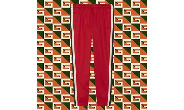 是谁让运动风吹出高级感