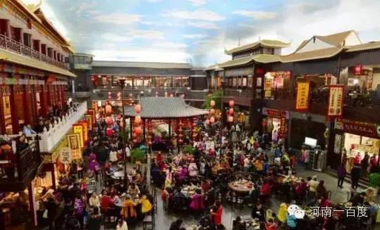 元旦假期就去这里玩,假期马上开始嗨起来