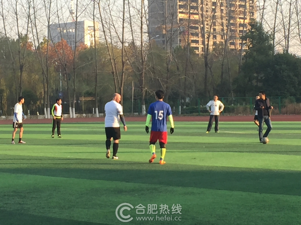 2019年包河区第五届足球比赛,合肥市2020足球比赛