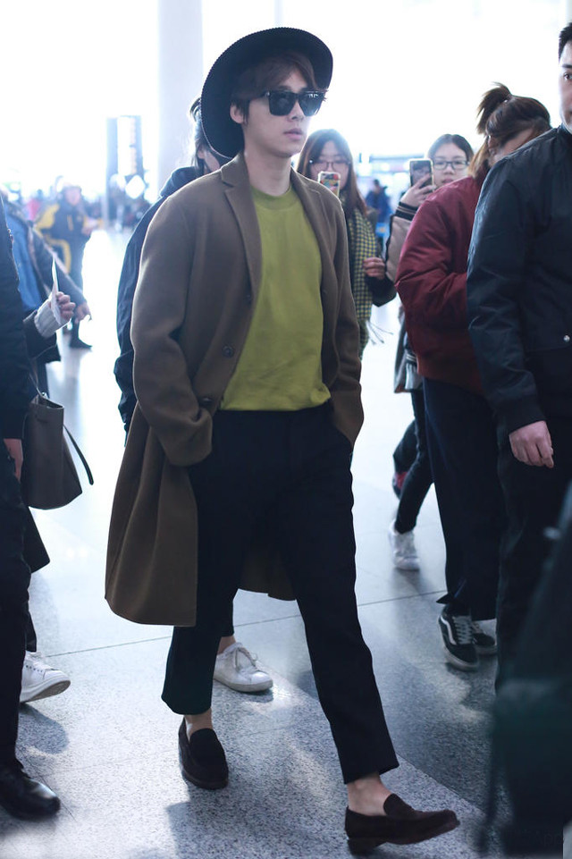 什么绿穿搭好看,被绿了怎么办最好方法