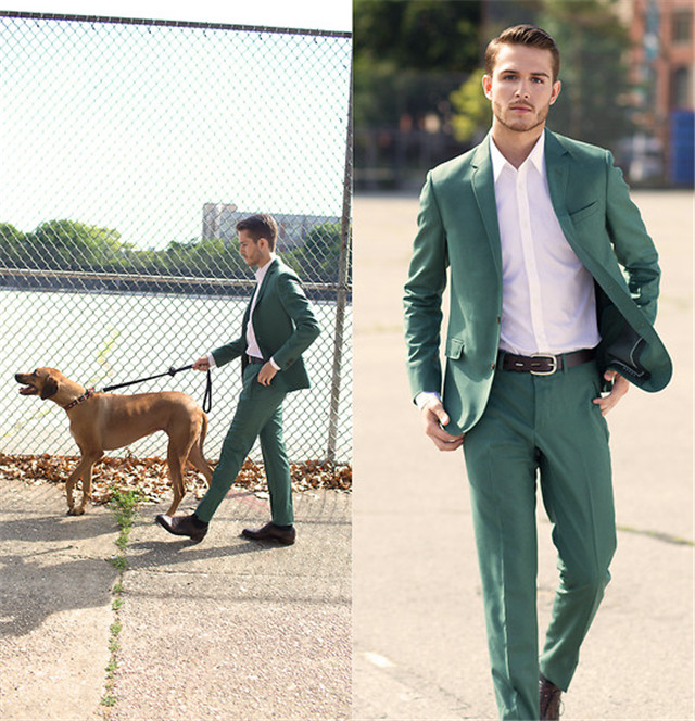 什么绿穿搭好看,被绿了怎么办最好方法