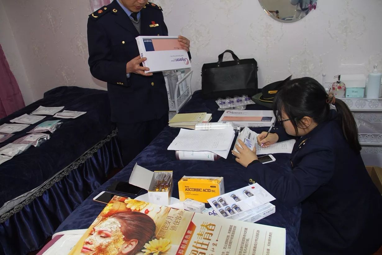 美甲店可以做无针轻医美吗,美甲店里做眉毛为什么那么便宜