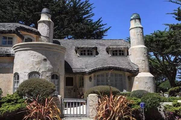 让我终生难忘的美国1号公路|业者专访：加州蒙特雷