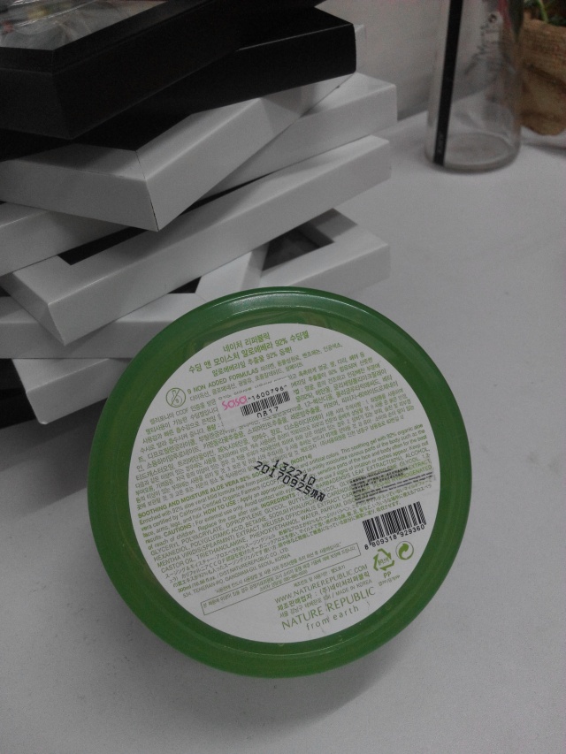 统计春天我使用率最高的瓶瓶罐罐|读者征集