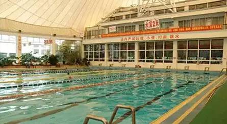 昆明室内游泳馆攻略,昆明世纪金源游泳馆收费多少钱