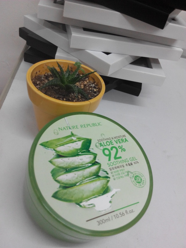 统计春天我使用率最高的瓶瓶罐罐|读者征集