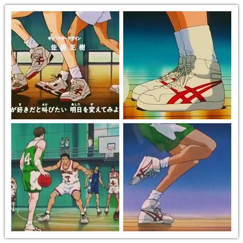 onitsukatiger是什么牌子,不怕砸脚的鞋子