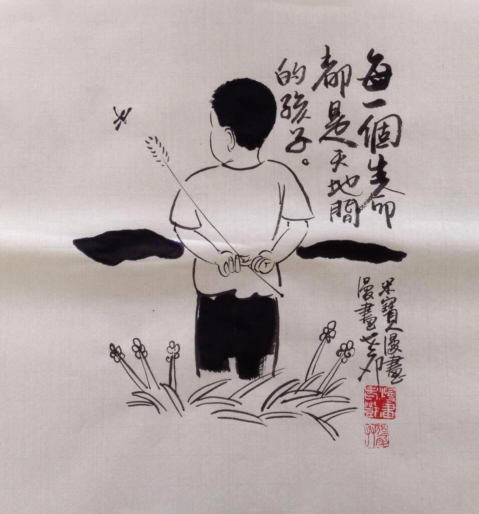 蔡澜曝光的食物,蔡澜为什么不吃鸡肉