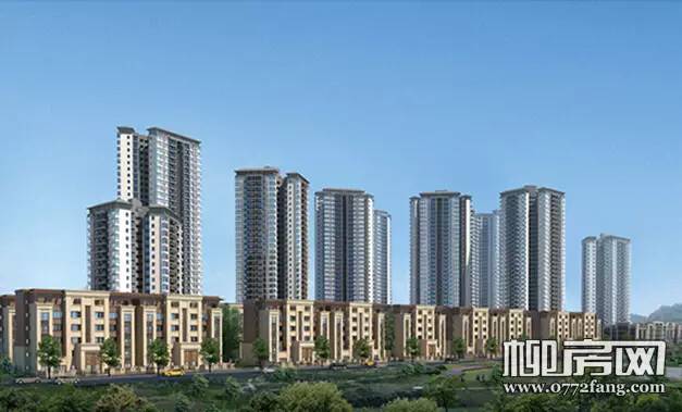 柳州房地产业博览会,柳州房博会