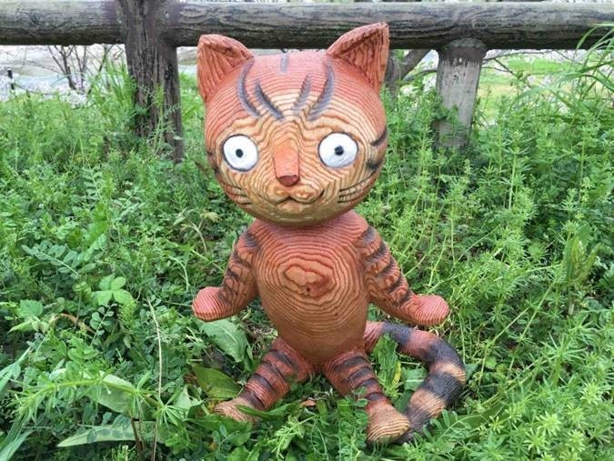 日本人有多恨猫（Excuseme？）