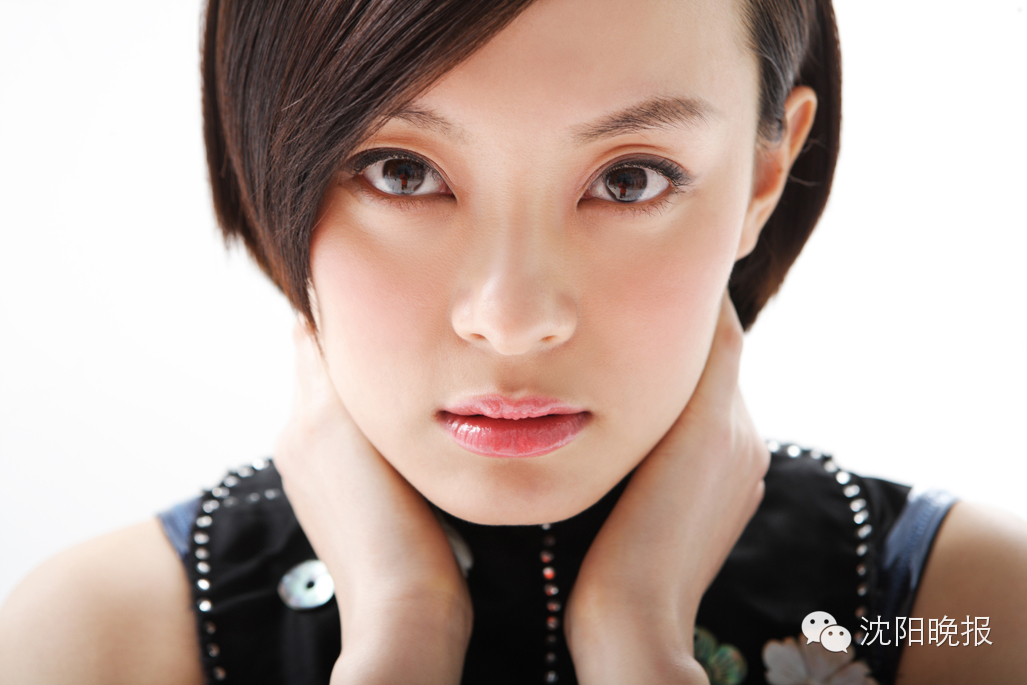 沈阳最漂亮的十大美人,沈阳女孩最漂亮的照片