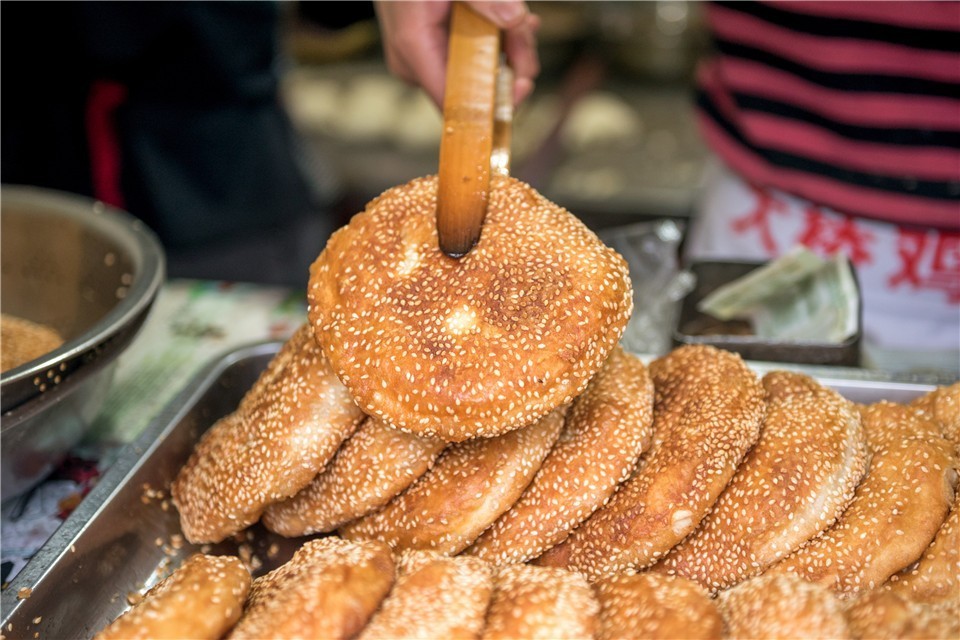 一不小心，我在这条路上吃了十年