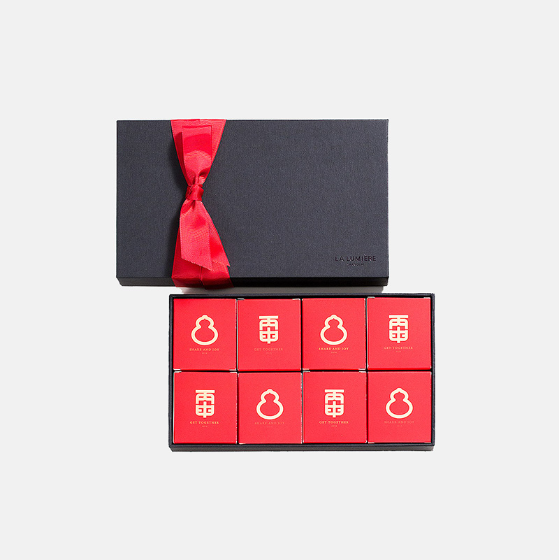 LALUMIÈRE，一口吃下阳光的能量|新品上线