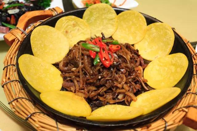 世界顶级千岛湖美食,千岛湖最有名的10道菜