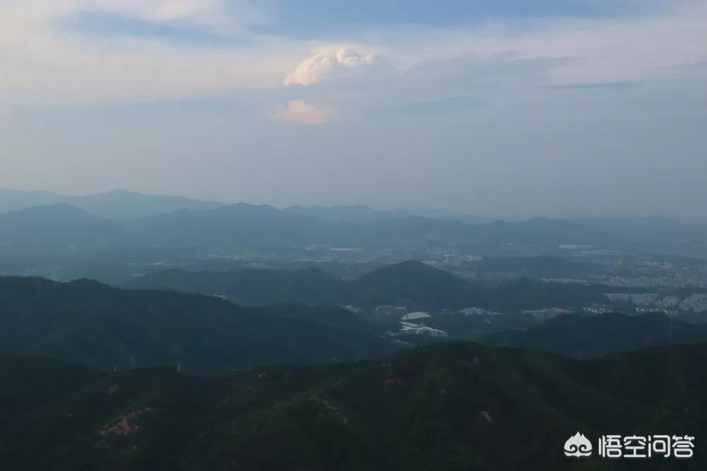珠海市凤凰山旅游景区游玩攻略,珠海凤鸣谷风景区怎么样