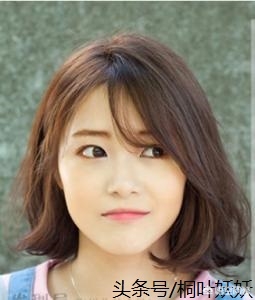 自己的脸型剪什么样的短发好看,长脸型适合剪什么短发型