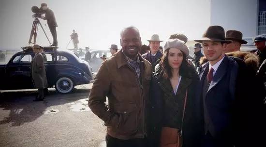 最强收藏广播网2016年新剧试映集完整清单NBCCW故事剧集