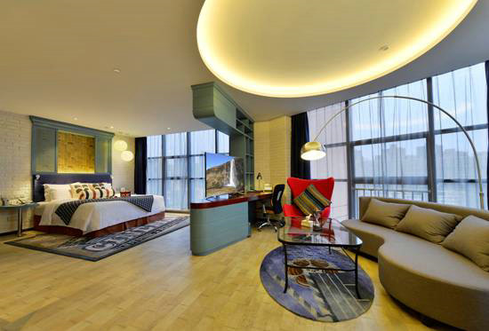 美豪酒店前景如何,美豪酒店加盟是骗局吗