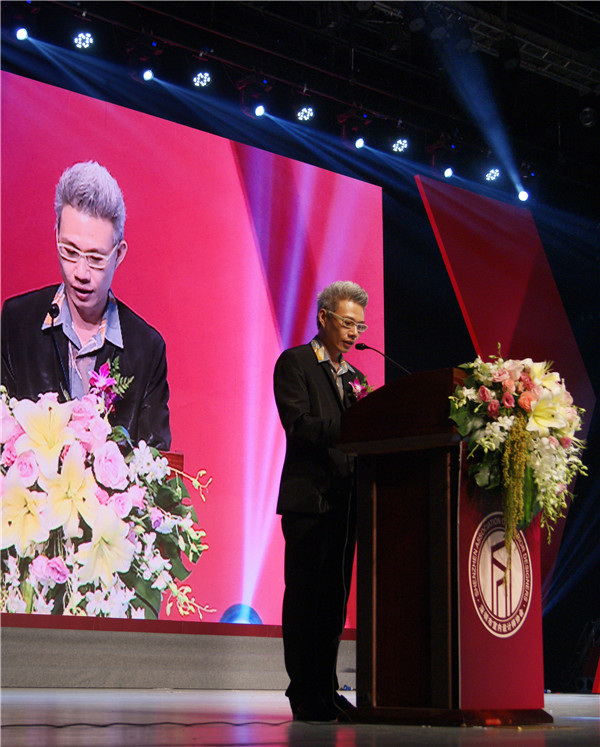 以室内设计之名，见证深圳大时代