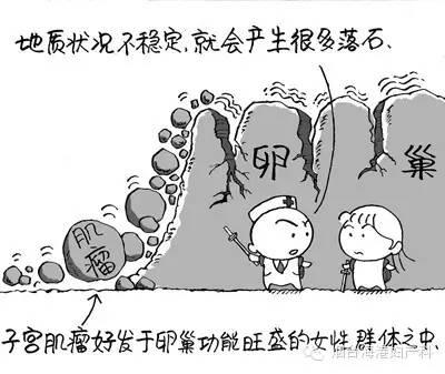 71岁子宫肌瘤切除手术,山东省立医院子宫肌瘤微创手术